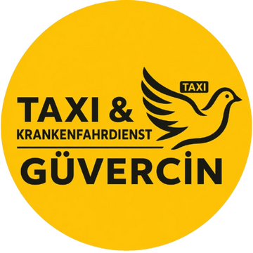 Logo Taxi Taube