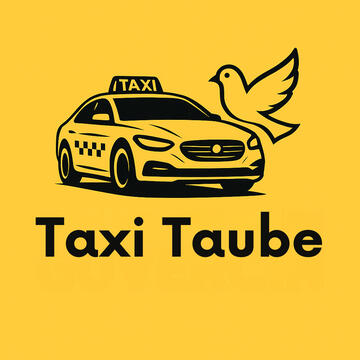 Logo Taxi Taube